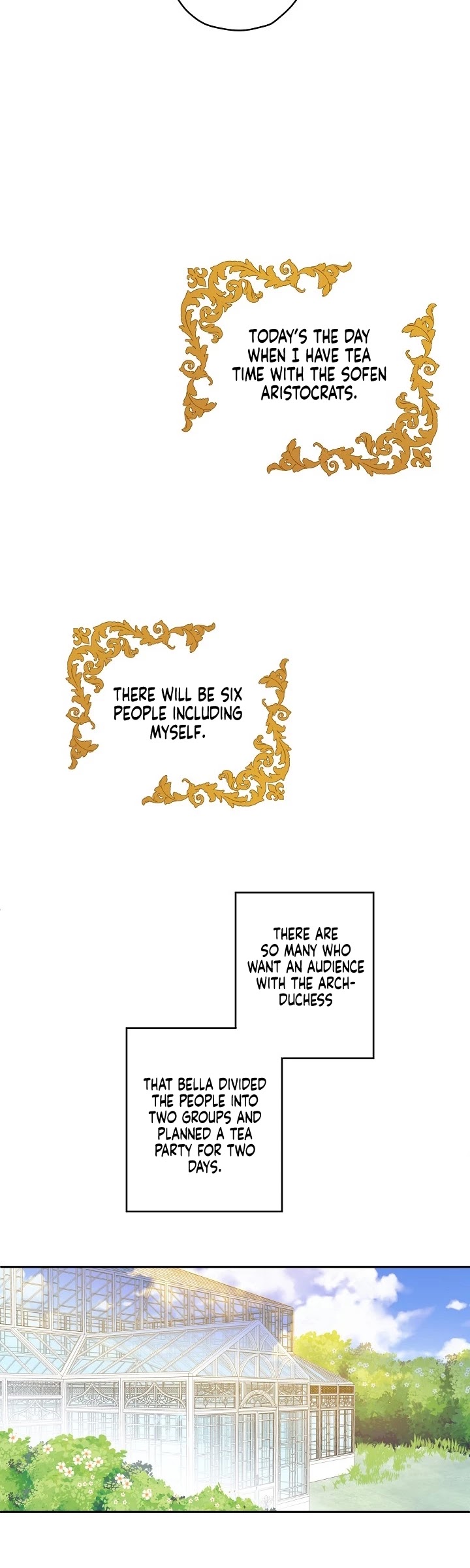 This Is an Obvious Fraudulent Marriage Chapter 35 page 22 - Chapter 35