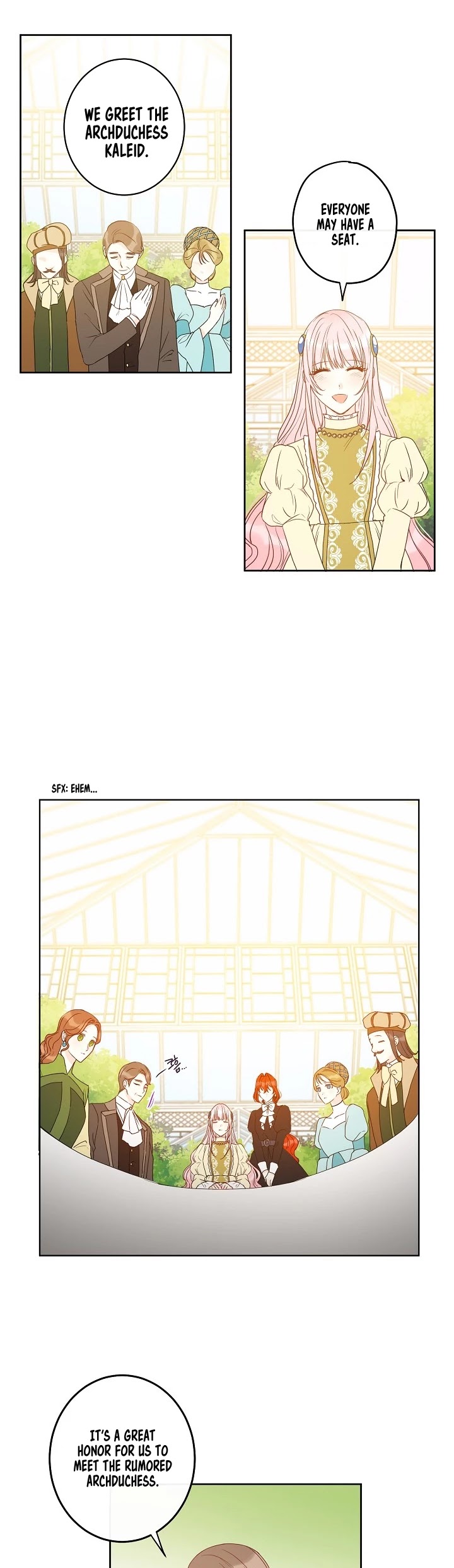 This Is an Obvious Fraudulent Marriage Chapter 35 page 23 - Chapter 35