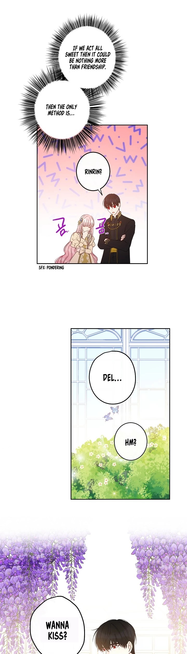 This Is an Obvious Fraudulent Marriage Chapter 35 page 28 - Chapter 35