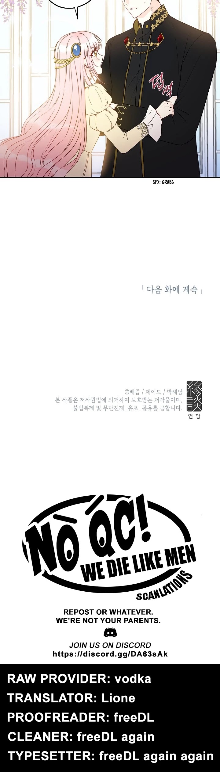 This Is an Obvious Fraudulent Marriage Chapter 35 page 29 - Chapter 35