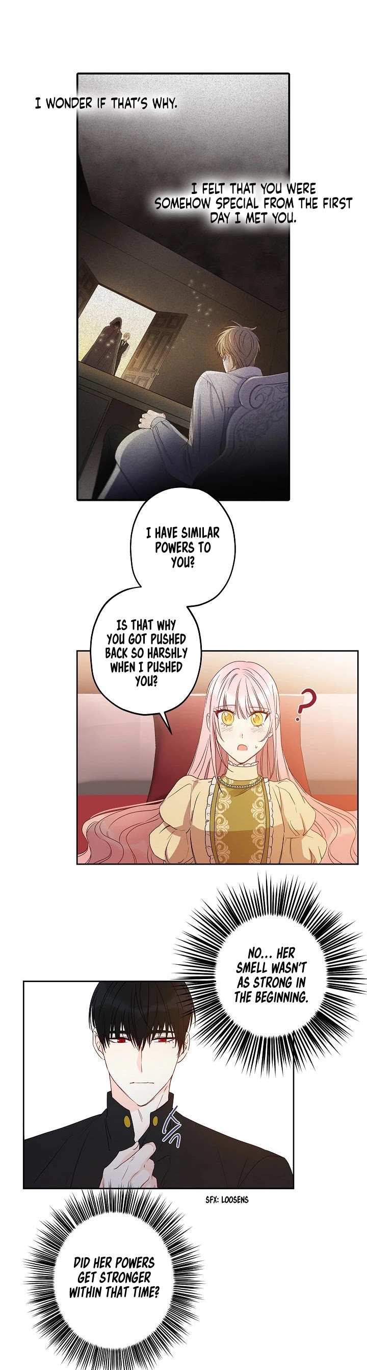 This Is an Obvious Fraudulent Marriage Chapter 36 page 15 - Chapter 36