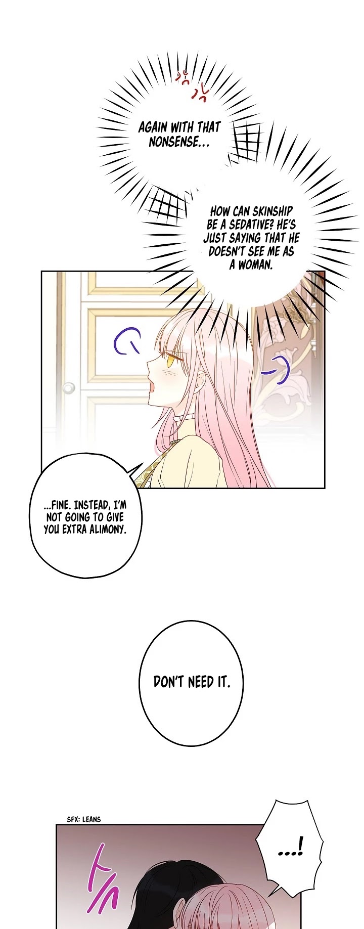 This Is an Obvious Fraudulent Marriage Chapter 36 page 17 - Chapter 36