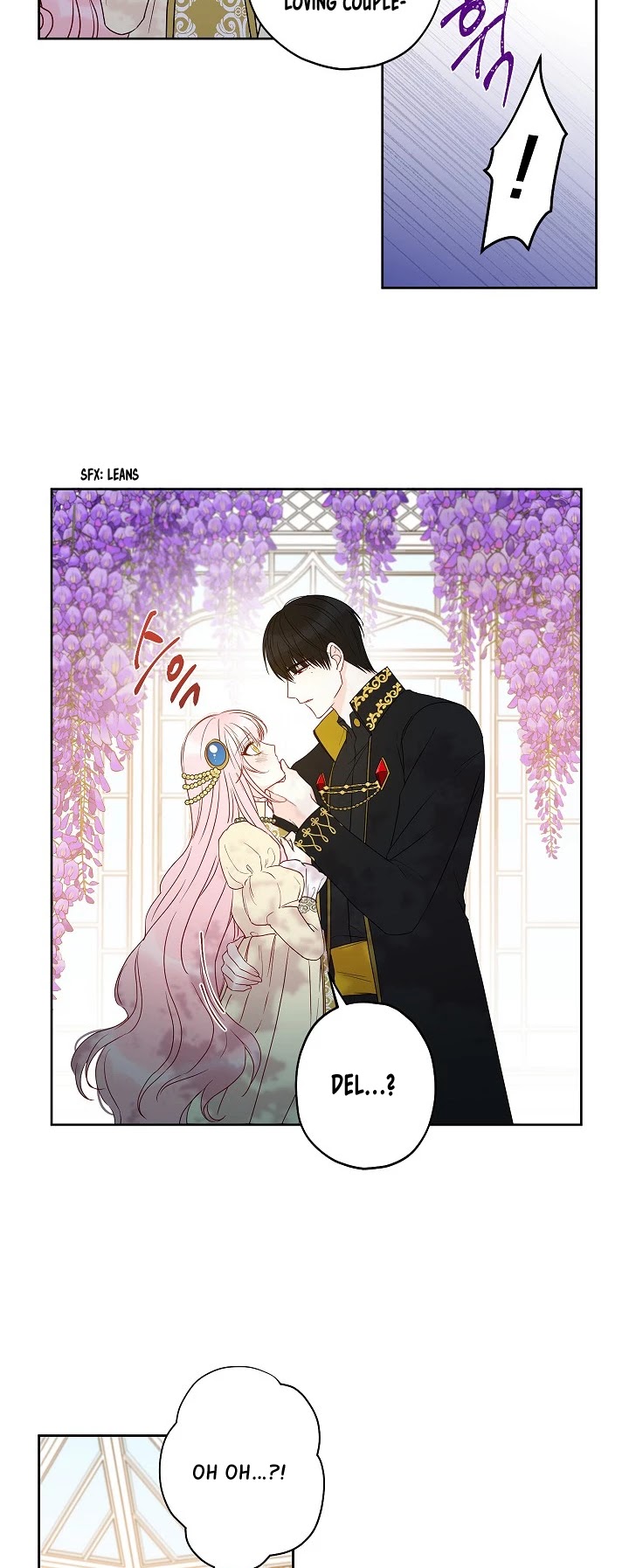 This Is an Obvious Fraudulent Marriage Chapter 36 page 2 - Chapter 36