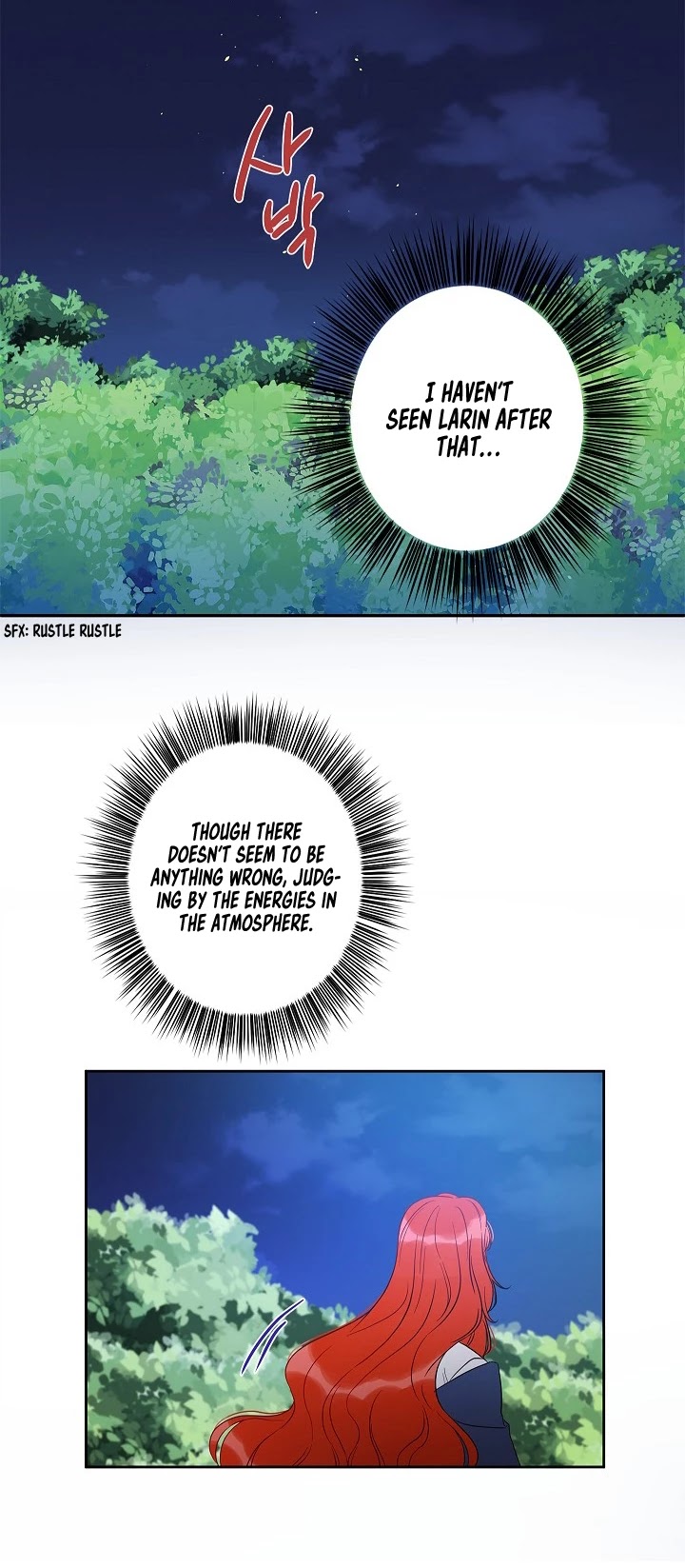 This Is an Obvious Fraudulent Marriage Chapter 36 page 21 - Chapter 36