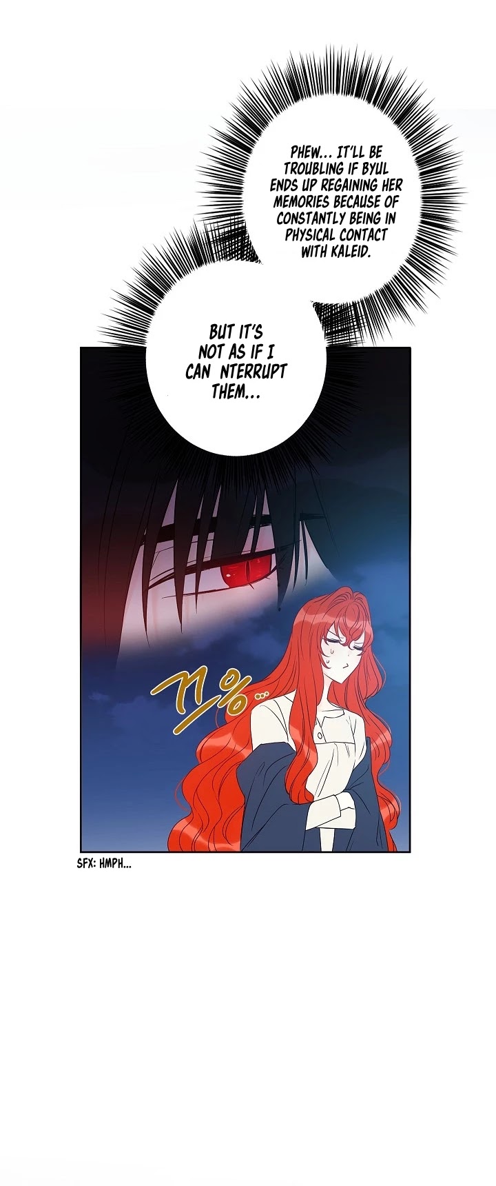 This Is an Obvious Fraudulent Marriage Chapter 36 page 22 - Chapter 36