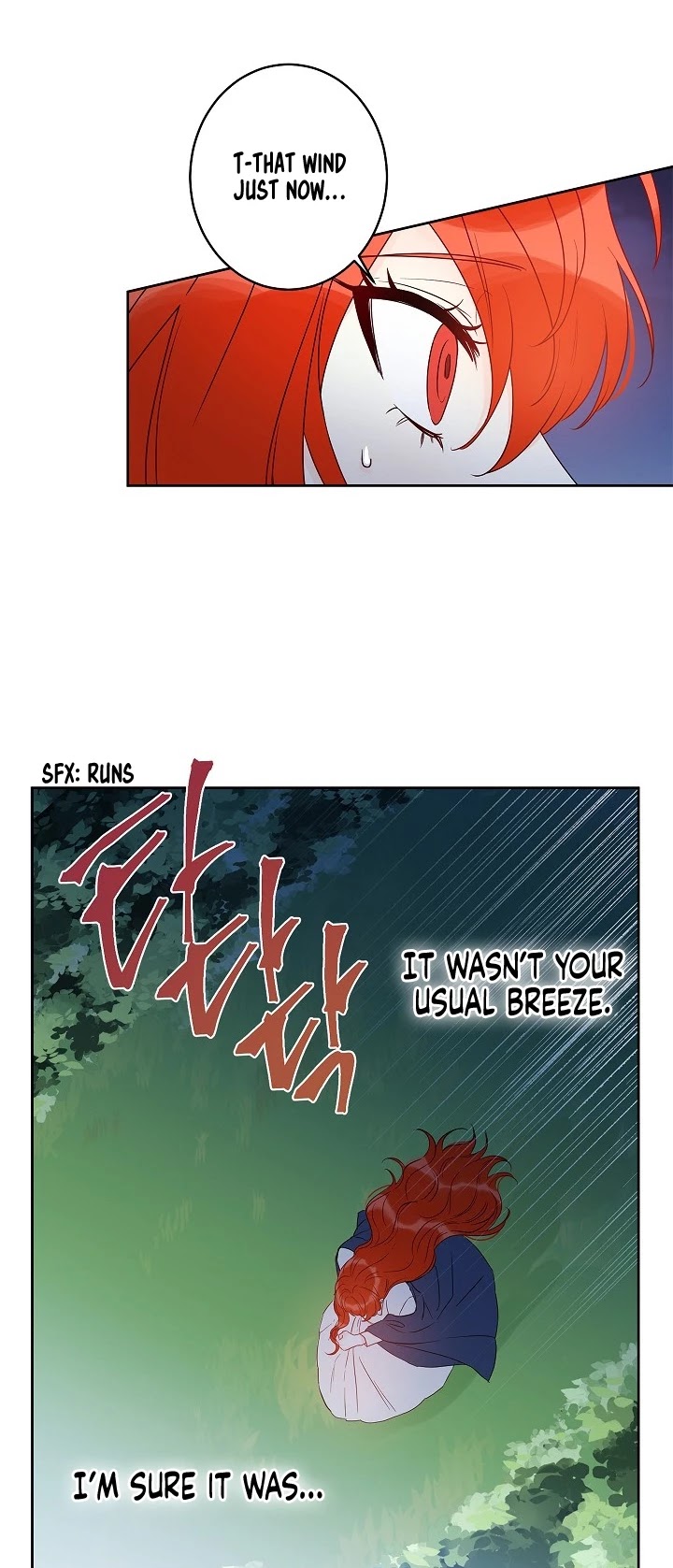 This Is an Obvious Fraudulent Marriage Chapter 36 page 24 - Chapter 36
