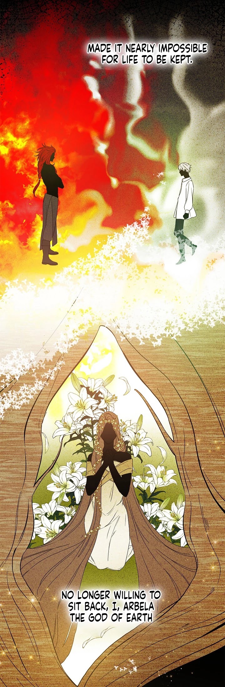 This Is an Obvious Fraudulent Marriage Chapter 36 page 32 - Chapter 36