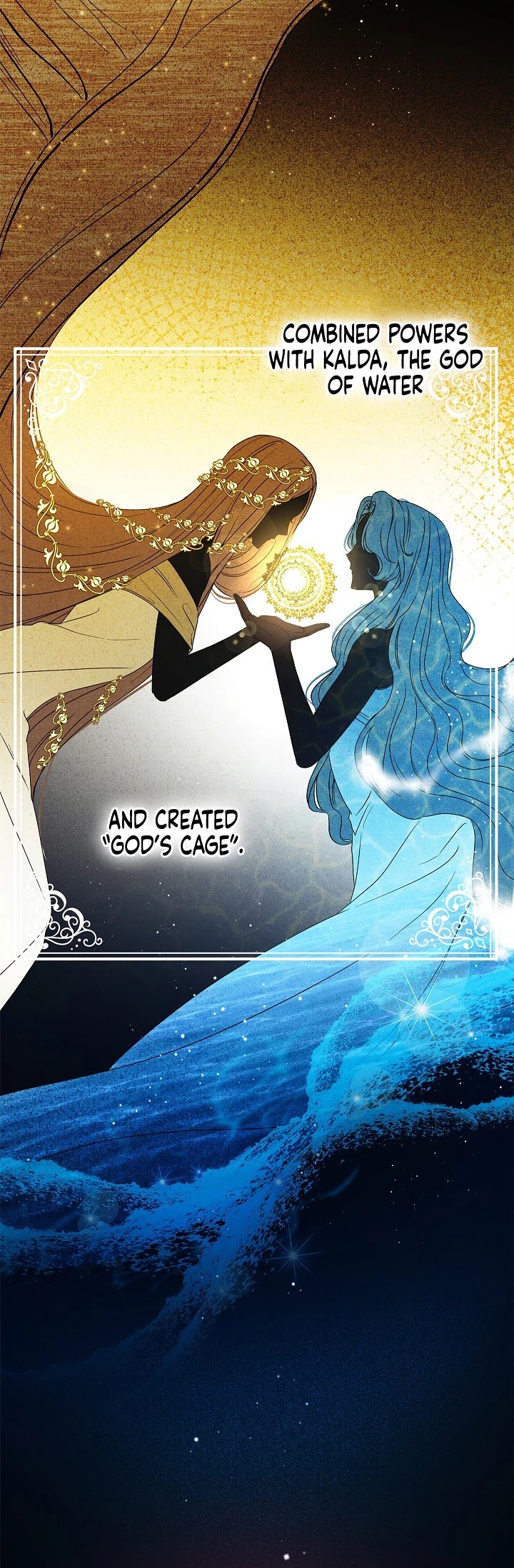 This Is an Obvious Fraudulent Marriage Chapter 36 page 33 - Chapter 36
