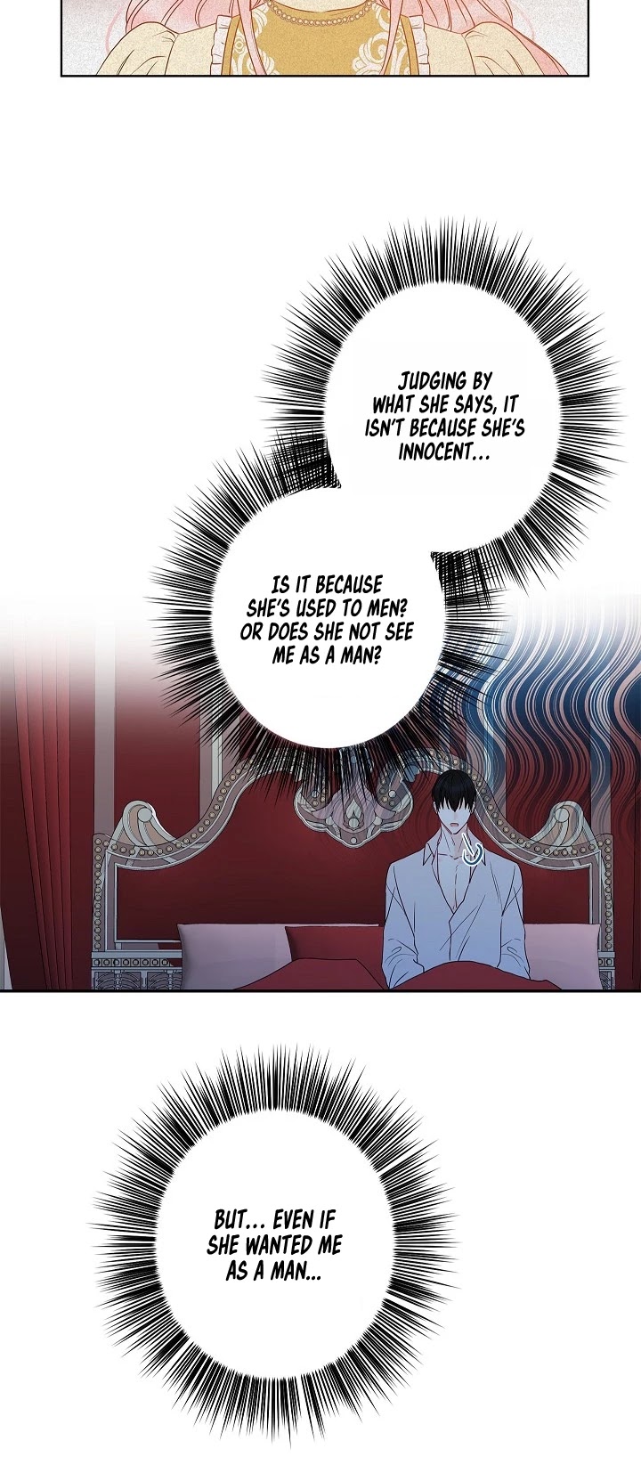 This Is an Obvious Fraudulent Marriage Chapter 36 page 37 - Chapter 36