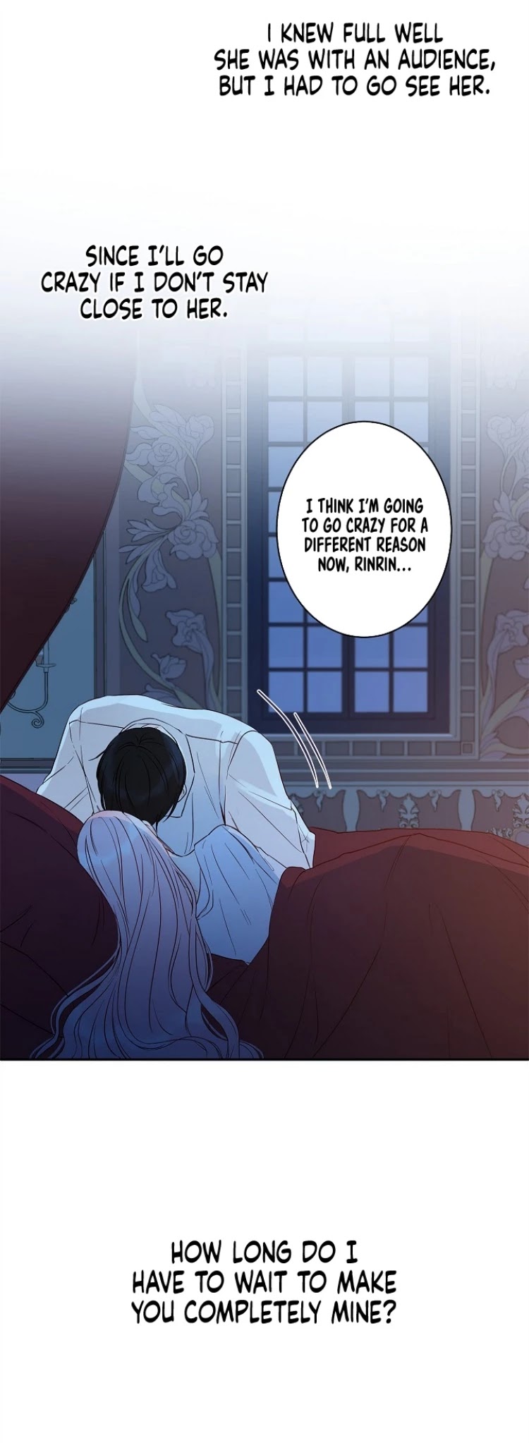This Is an Obvious Fraudulent Marriage Chapter 36 page 39 - Chapter 36