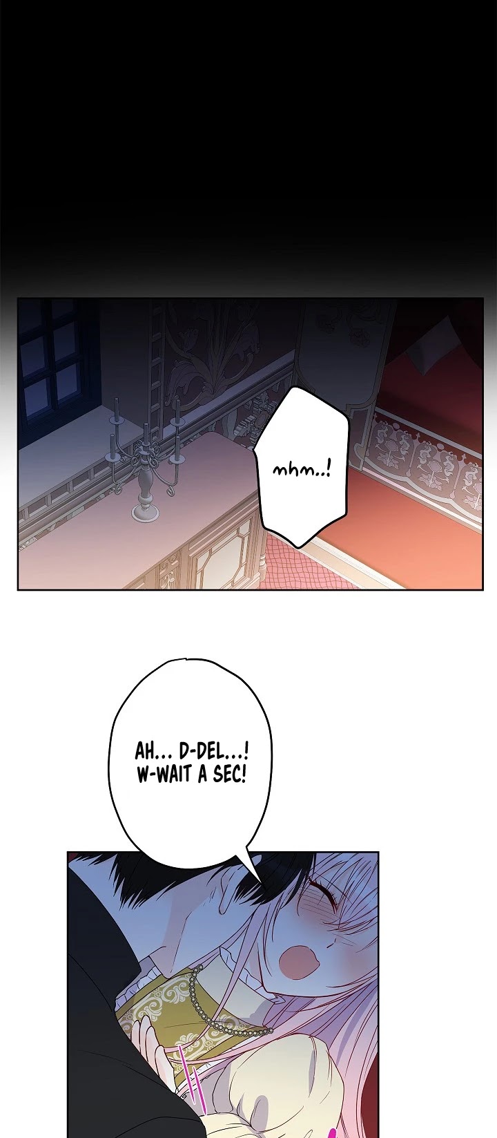 This Is an Obvious Fraudulent Marriage Chapter 36 page 9 - Chapter 36