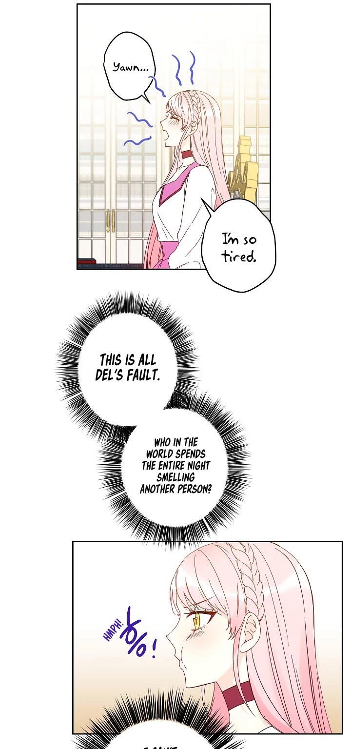This Is an Obvious Fraudulent Marriage Chapter 37 page 17 - Chapter 37