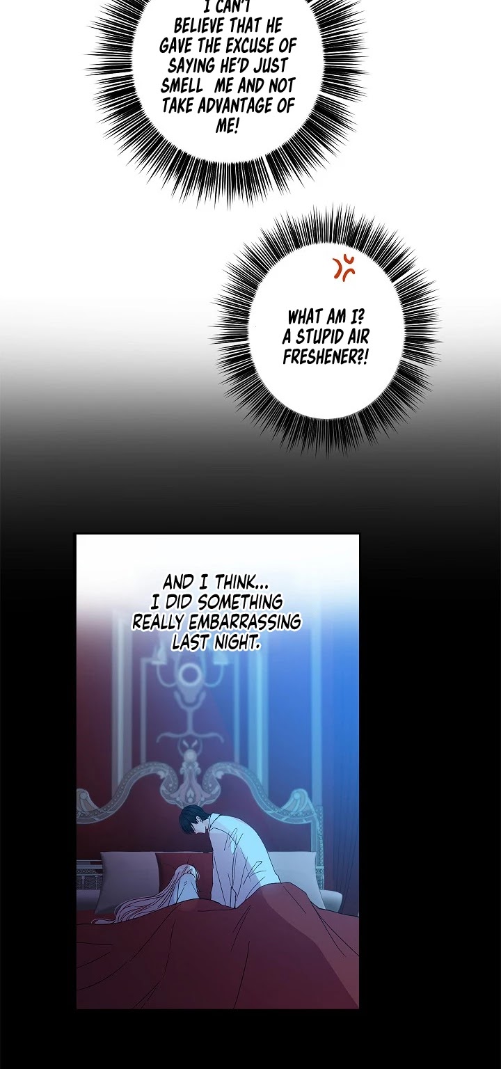 This Is an Obvious Fraudulent Marriage Chapter 37 page 18 - Chapter 37