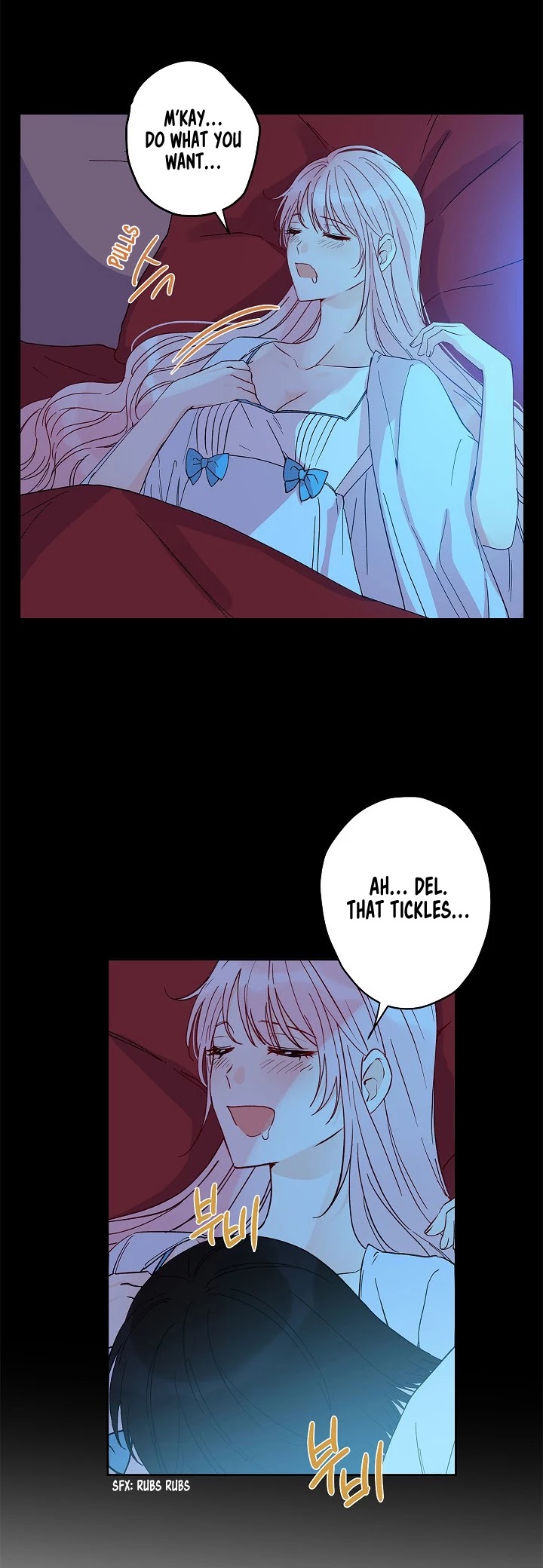 This Is an Obvious Fraudulent Marriage Chapter 37 page 20 - Chapter 37