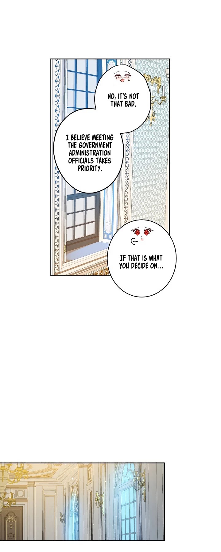 This Is an Obvious Fraudulent Marriage Chapter 37 page 25 - Chapter 37