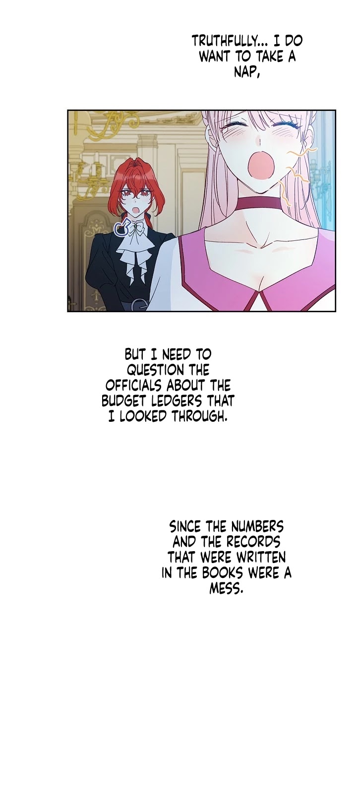 This Is an Obvious Fraudulent Marriage Chapter 37 page 26 - Chapter 37