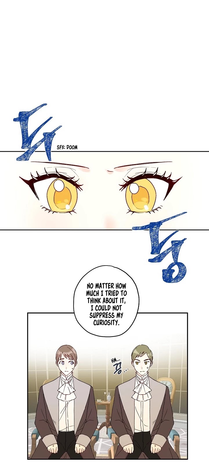 This Is an Obvious Fraudulent Marriage Chapter 37 page 27 - Chapter 37