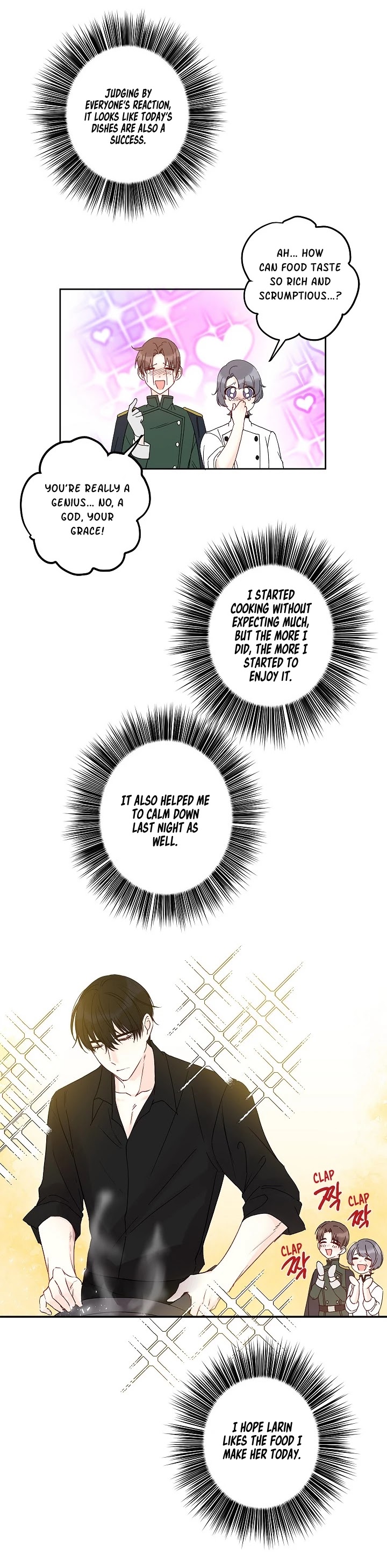 This Is an Obvious Fraudulent Marriage Chapter 37 page 33 - Chapter 37