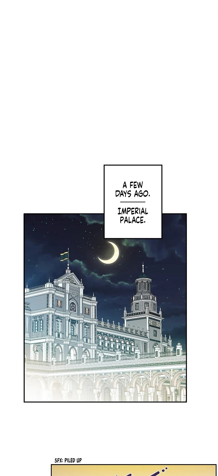 This Is an Obvious Fraudulent Marriage Chapter 37 page 6 - Chapter 37