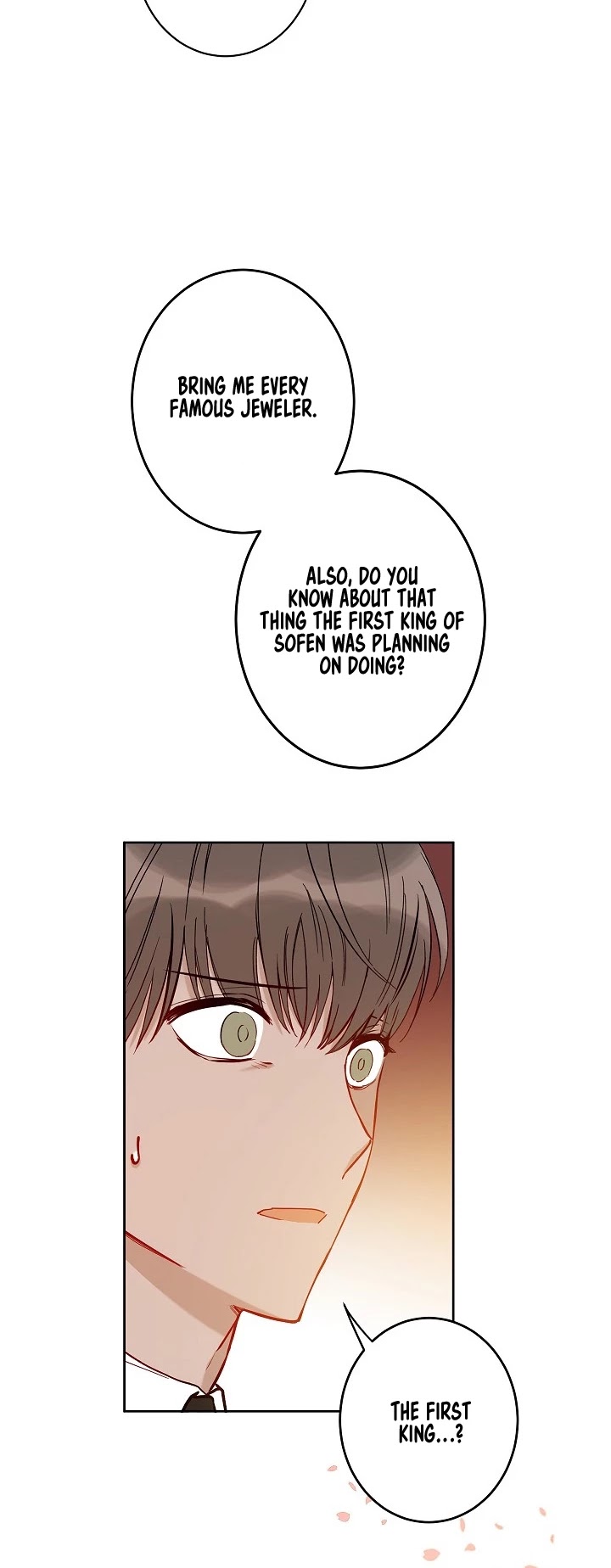 This Is an Obvious Fraudulent Marriage Chapter 38 page 10 - Chapter 38