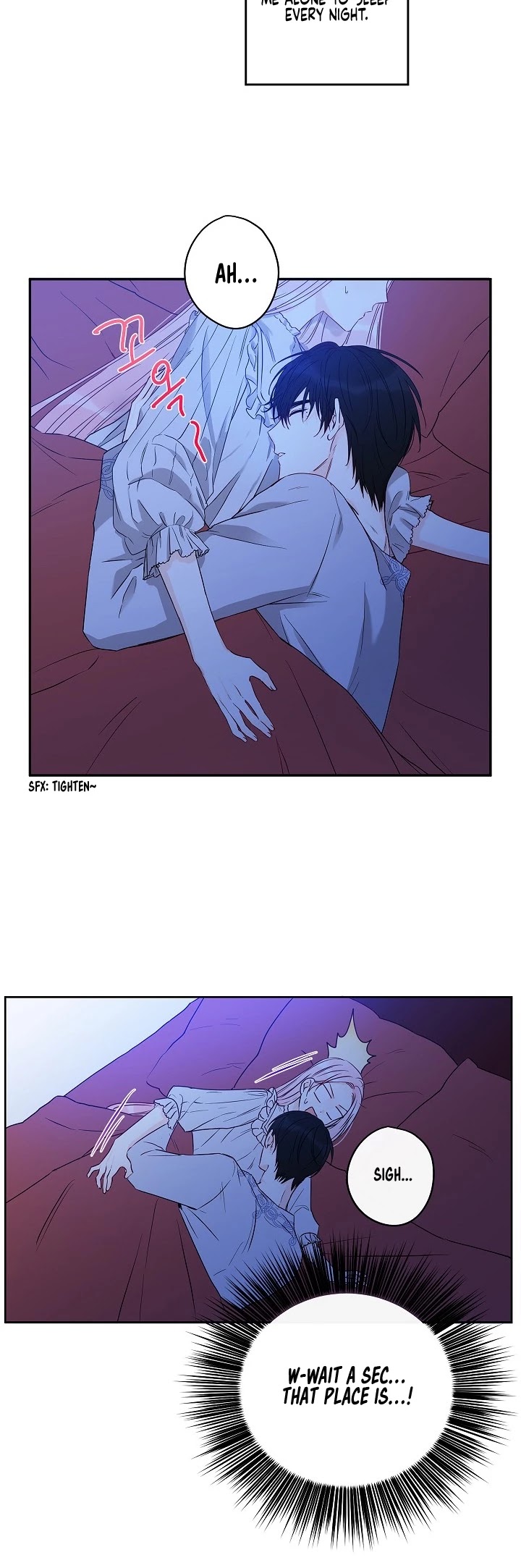This Is an Obvious Fraudulent Marriage Chapter 38 page 16 - Chapter 38