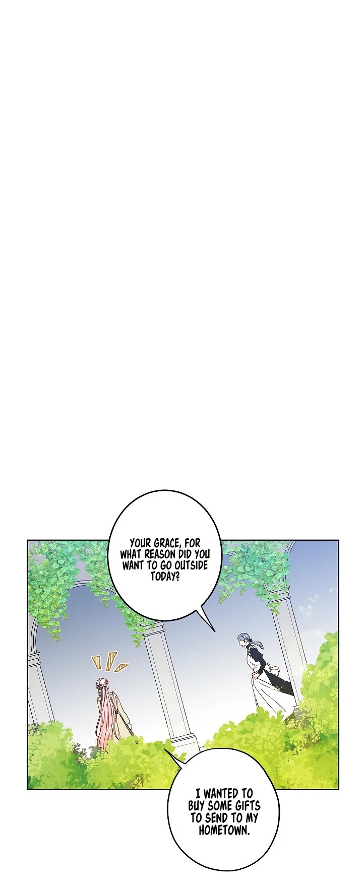 This Is an Obvious Fraudulent Marriage Chapter 38 page 20 - Chapter 38