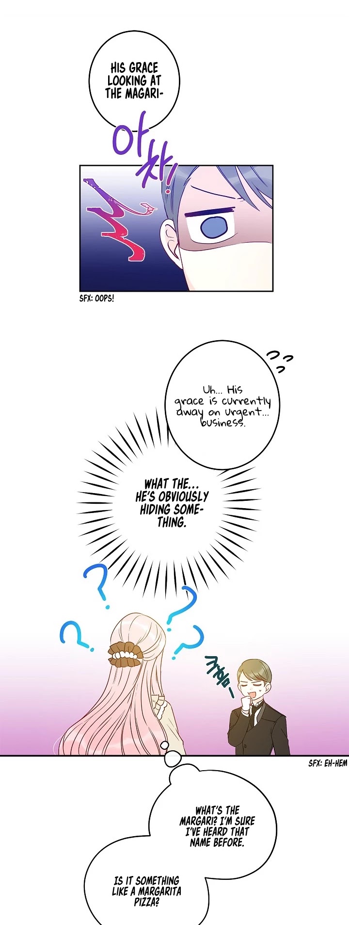 This Is an Obvious Fraudulent Marriage Chapter 38 page 25 - Chapter 38