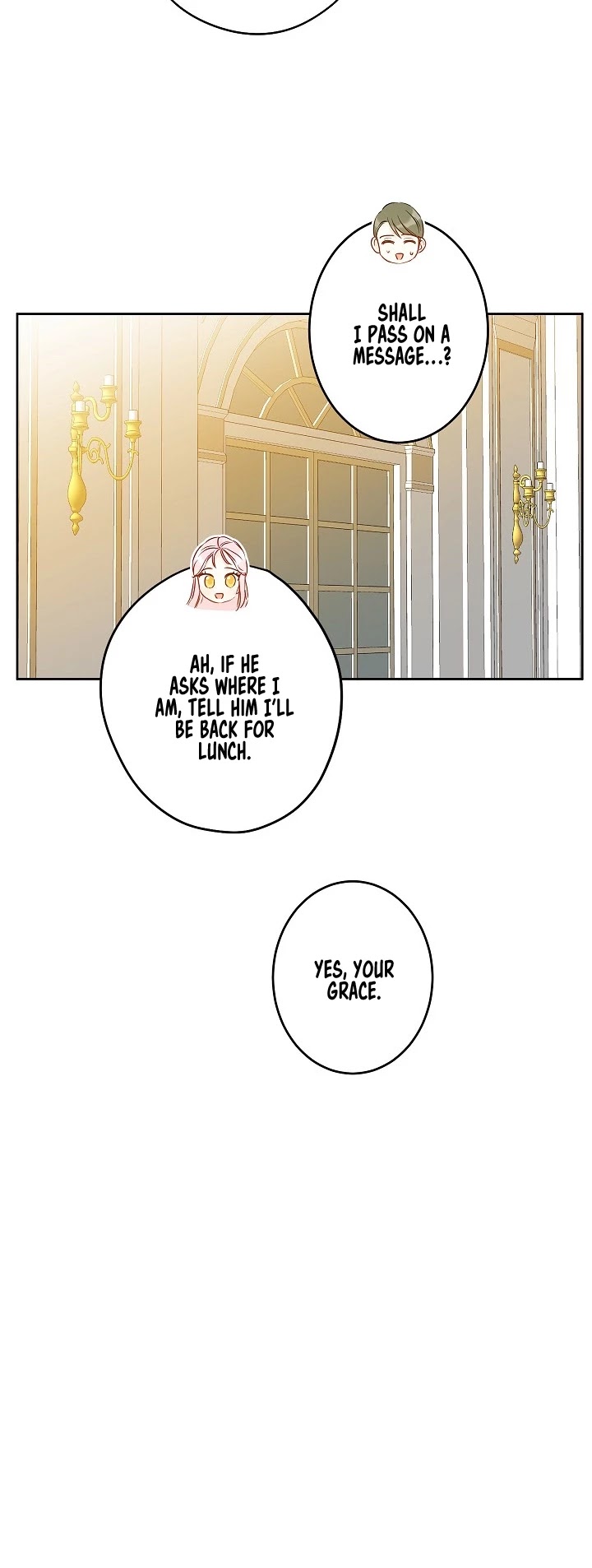 This Is an Obvious Fraudulent Marriage Chapter 38 page 26 - Chapter 38