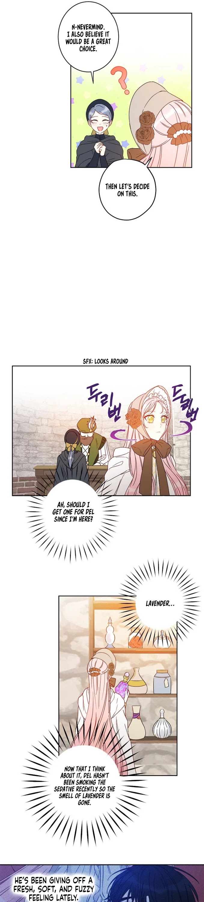 This Is an Obvious Fraudulent Marriage Chapter 39 page 11 - Chapter 39
