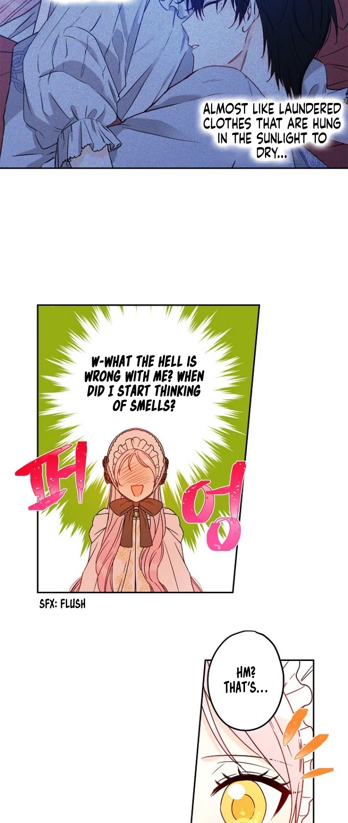 This Is an Obvious Fraudulent Marriage Chapter 39 page 12 - Chapter 39