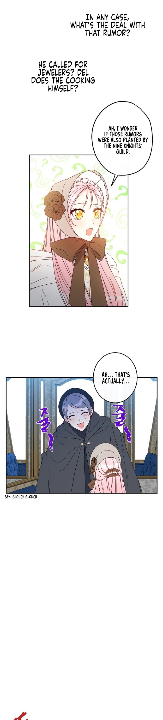 This Is an Obvious Fraudulent Marriage Chapter 39 page 20 - Chapter 39