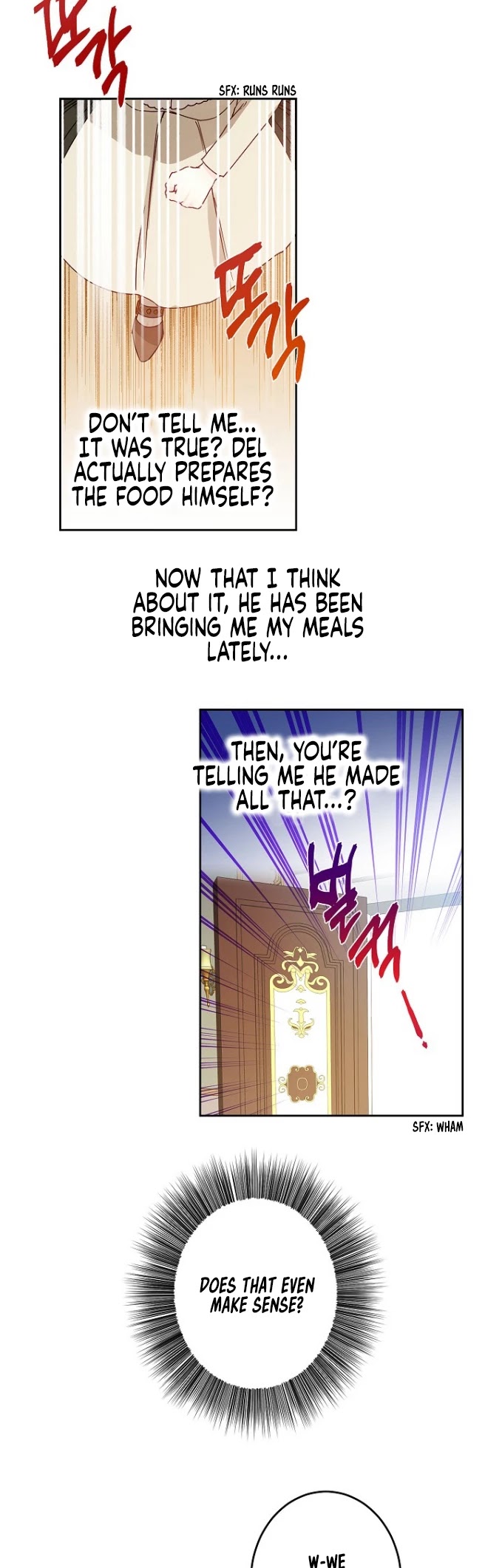 This Is an Obvious Fraudulent Marriage Chapter 39 page 21 - Chapter 39
