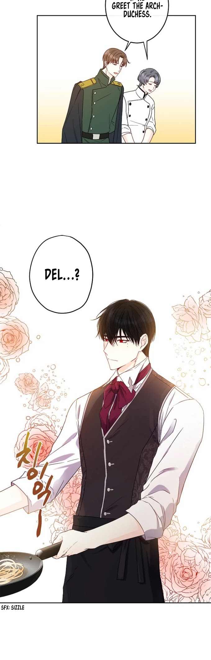 This Is an Obvious Fraudulent Marriage Chapter 39 page 22 - Chapter 39