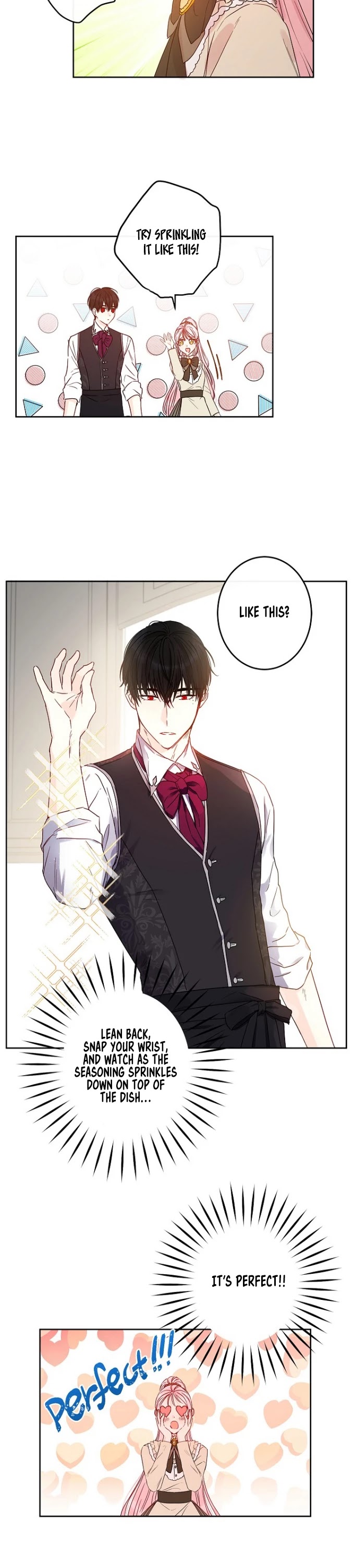 This Is an Obvious Fraudulent Marriage Chapter 39 page 24 - Chapter 39