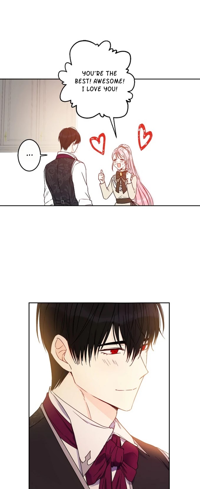 This Is an Obvious Fraudulent Marriage Chapter 39 page 25 - Chapter 39