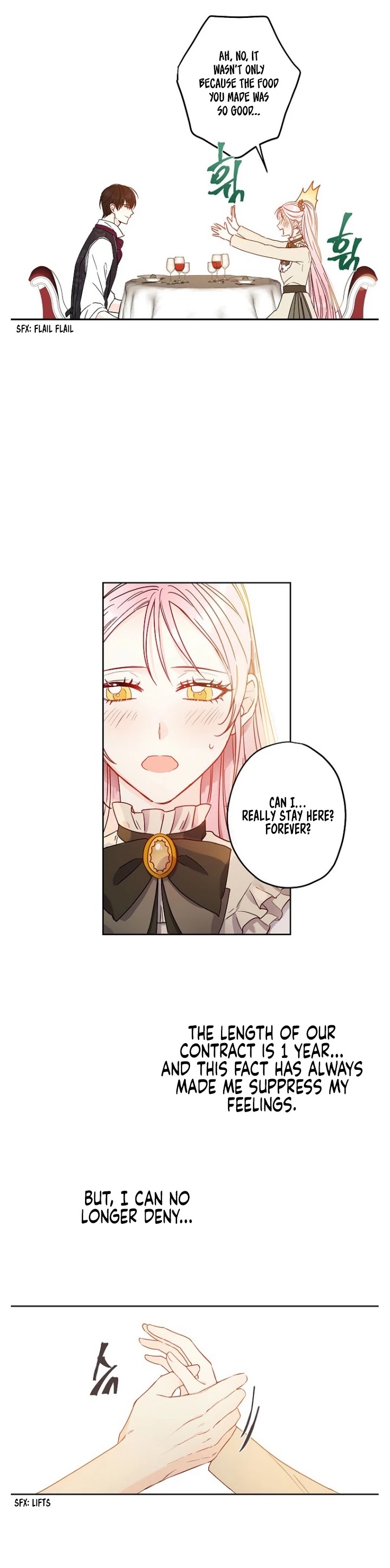 This Is an Obvious Fraudulent Marriage Chapter 39 page 30 - Chapter 39