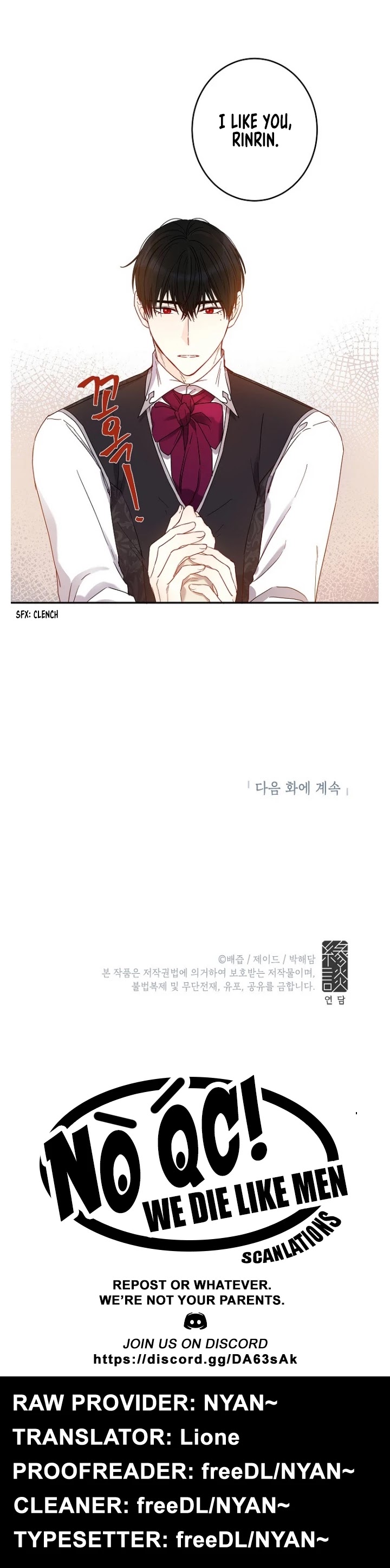 This Is an Obvious Fraudulent Marriage Chapter 39 page 31 - Chapter 39