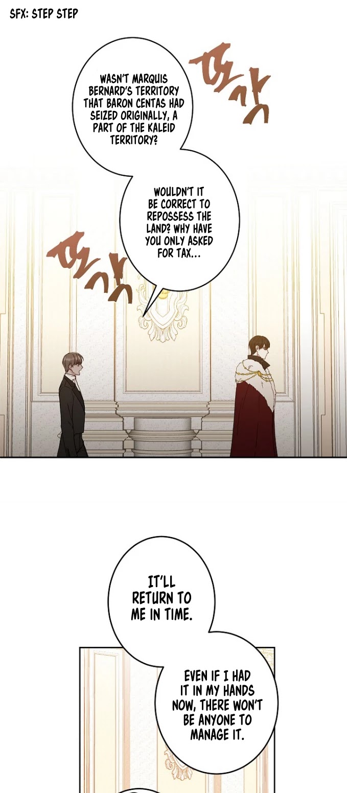 This Is an Obvious Fraudulent Marriage Chapter 39 page 5 - Chapter 39