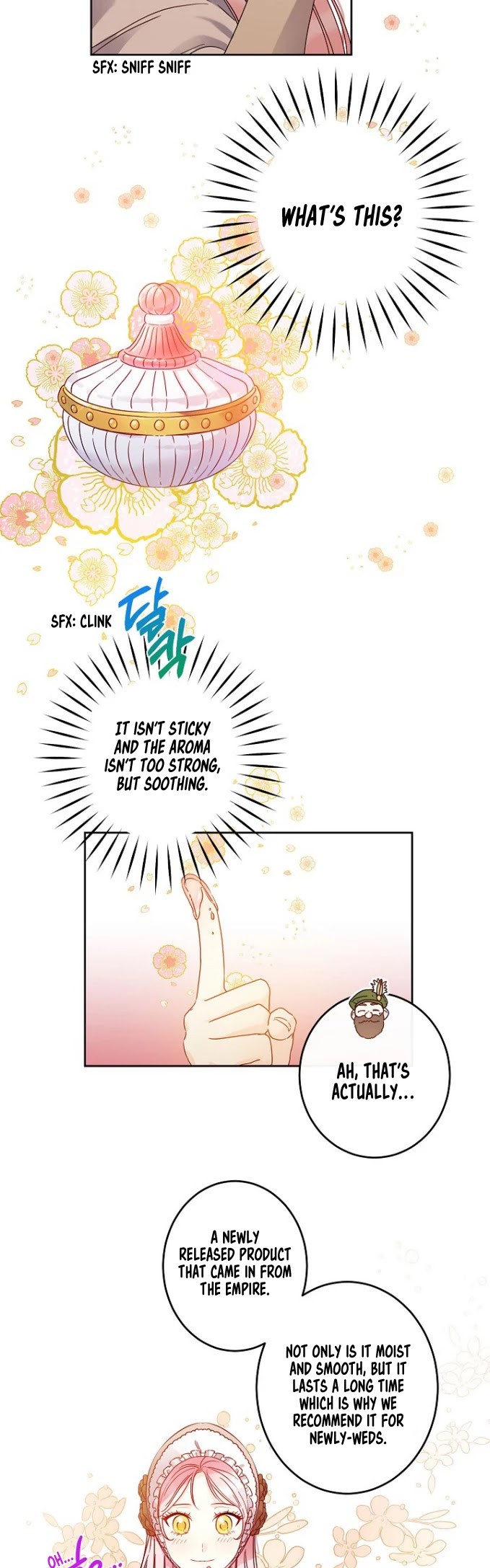 This Is an Obvious Fraudulent Marriage Chapter 39 page 9 - Chapter 39