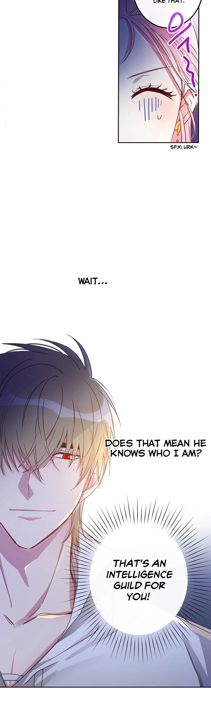 This Is an Obvious Fraudulent Marriage Chapter 4 page 12 - Chapter 4