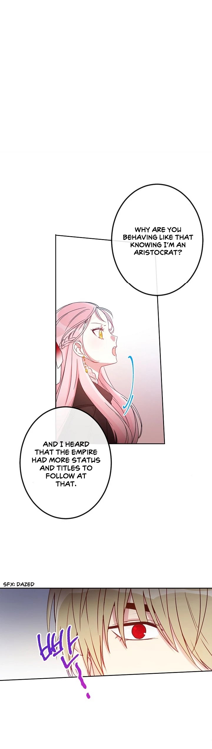 This Is an Obvious Fraudulent Marriage Chapter 4 page 13 - Chapter 4