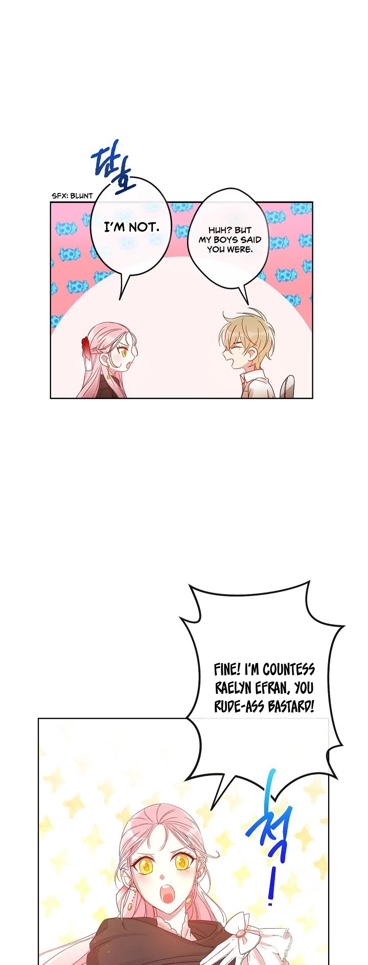 This Is an Obvious Fraudulent Marriage Chapter 4 page 15 - Chapter 4