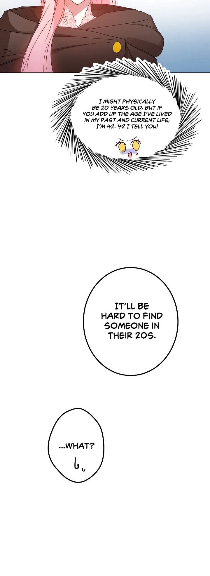 This Is an Obvious Fraudulent Marriage Chapter 4 page 24 - Chapter 4