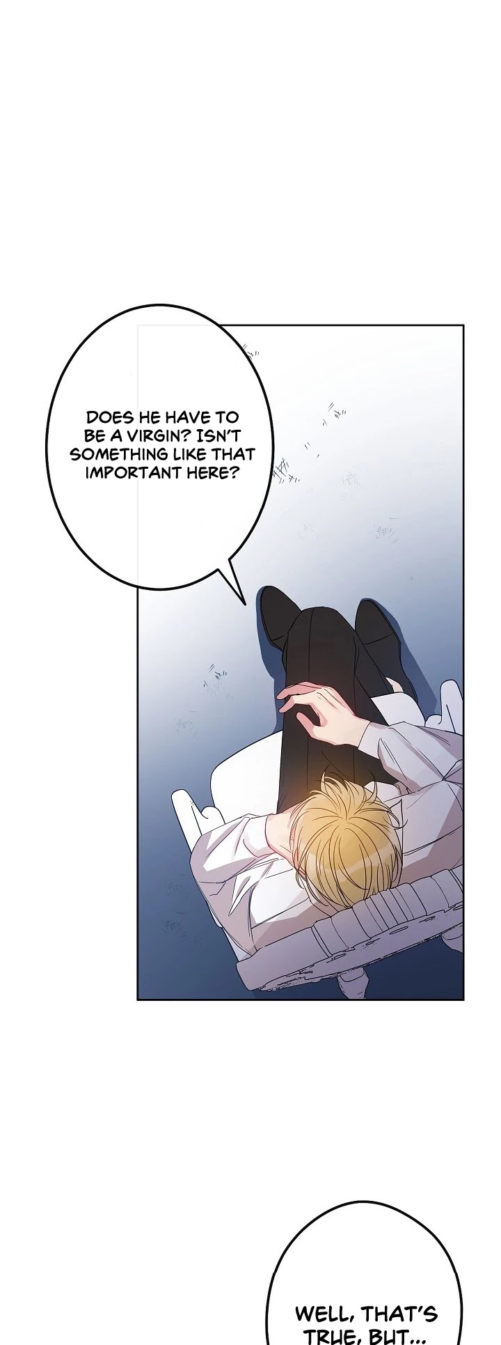 This Is an Obvious Fraudulent Marriage Chapter 4 page 25 - Chapter 4