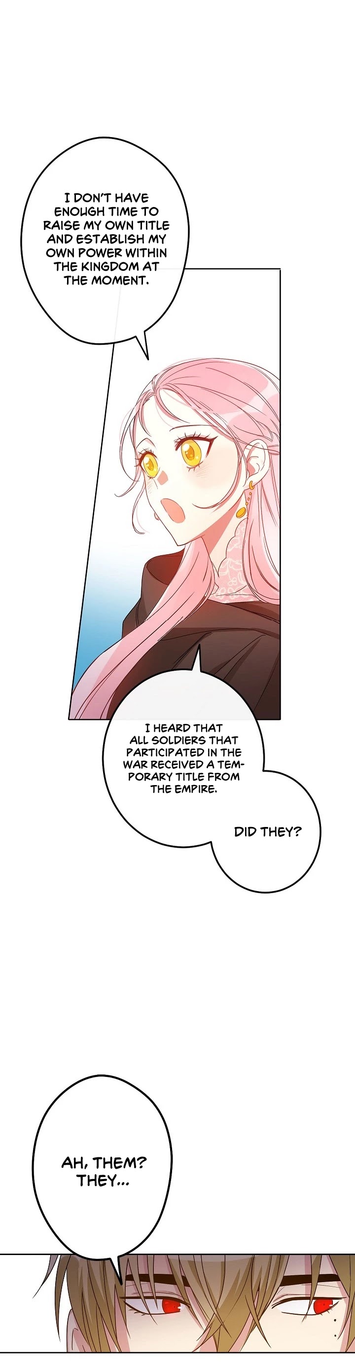 This Is an Obvious Fraudulent Marriage Chapter 4 page 27 - Chapter 4