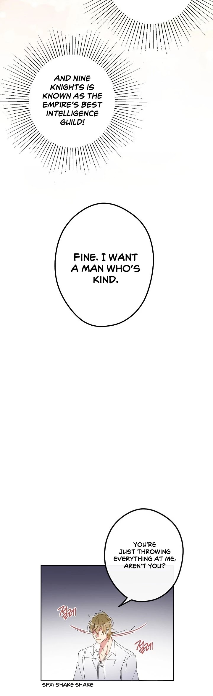 This Is an Obvious Fraudulent Marriage Chapter 4 page 32 - Chapter 4