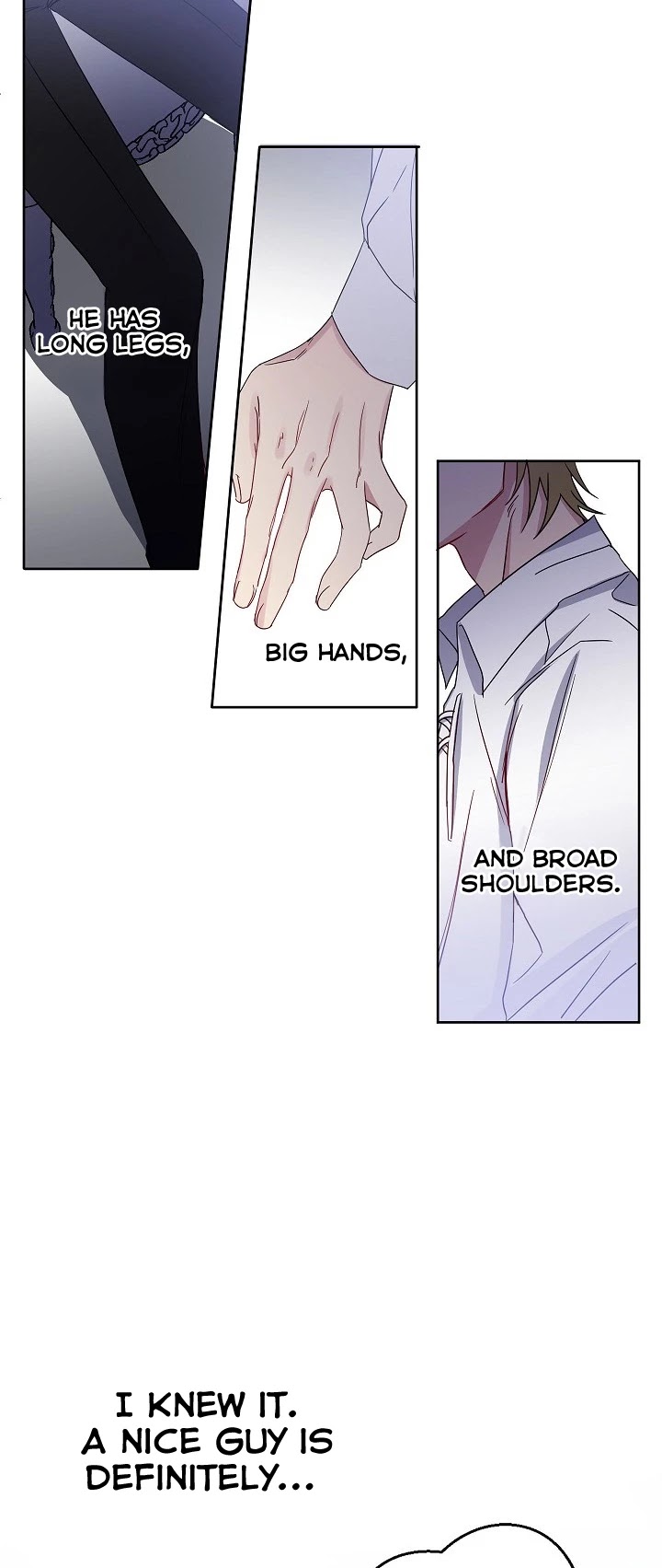 This Is an Obvious Fraudulent Marriage Chapter 4 page 36 - Chapter 4
