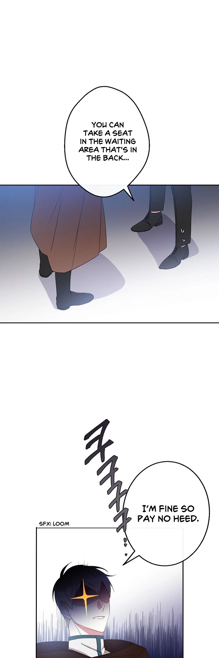 This Is an Obvious Fraudulent Marriage Chapter 4 page 41 - Chapter 4