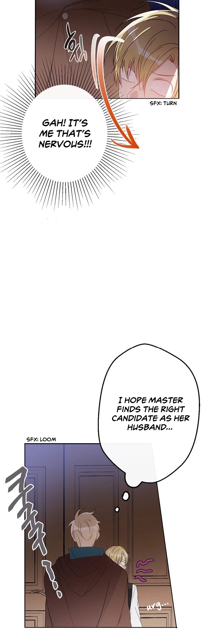 This Is an Obvious Fraudulent Marriage Chapter 4 page 42 - Chapter 4