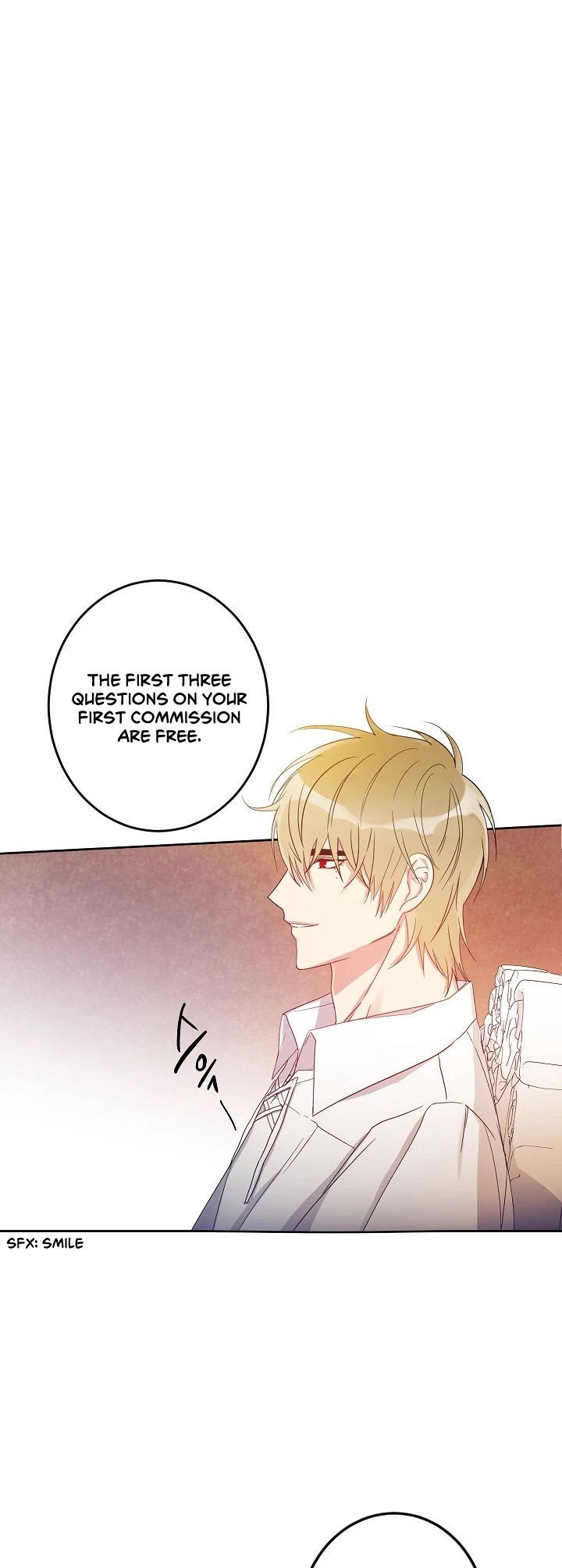 This Is an Obvious Fraudulent Marriage Chapter 4 page 5 - Chapter 4